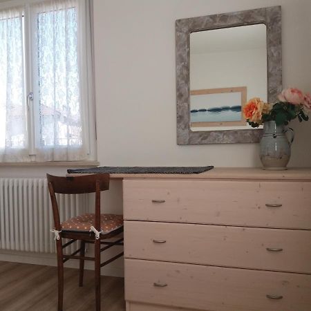 Ca Prandel Apartment Levico Terme Exterior photo
