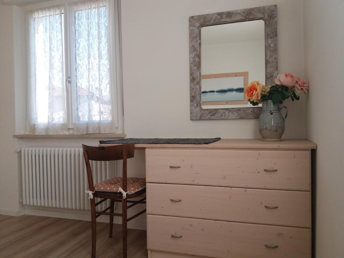 Ca Prandel Apartment Levico Terme Exterior photo