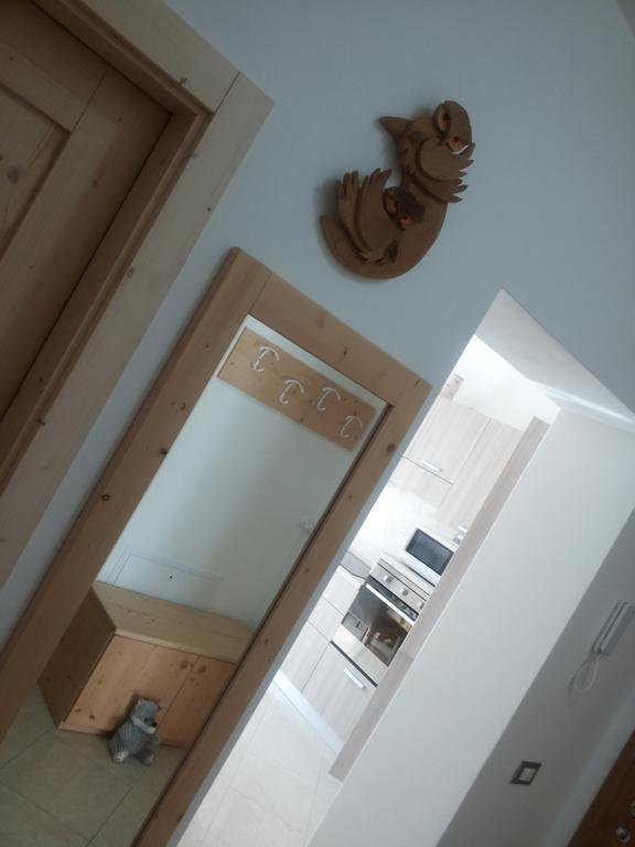 Ca Prandel Apartment Levico Terme Exterior photo