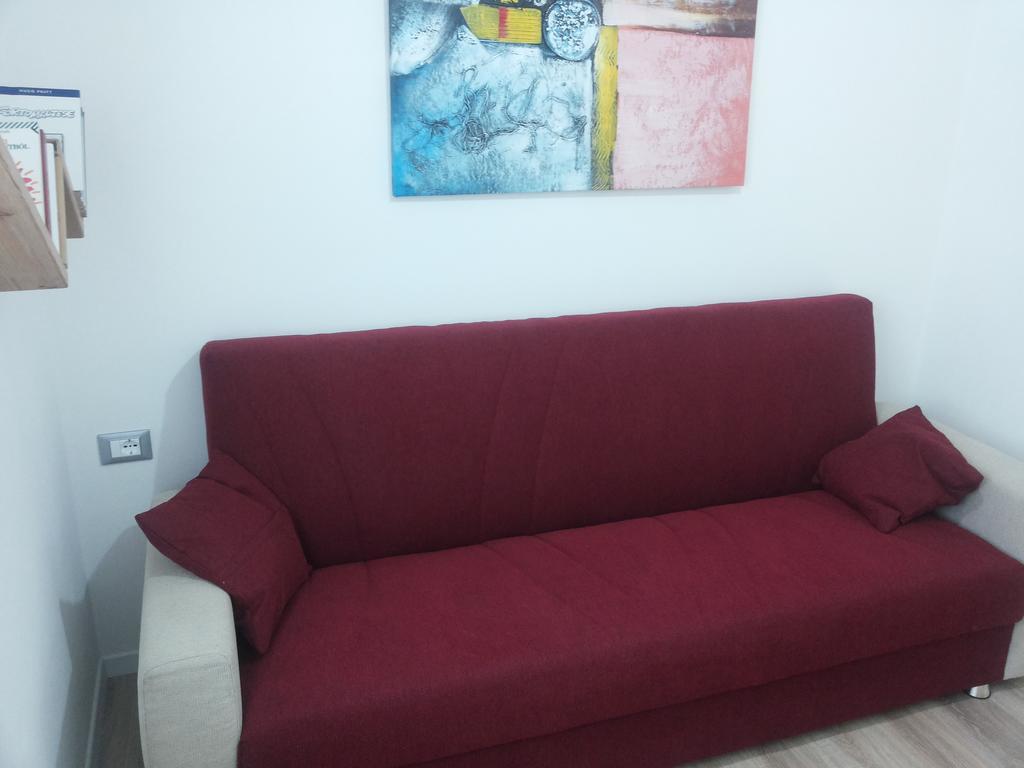 Ca Prandel Apartment Levico Terme Exterior photo