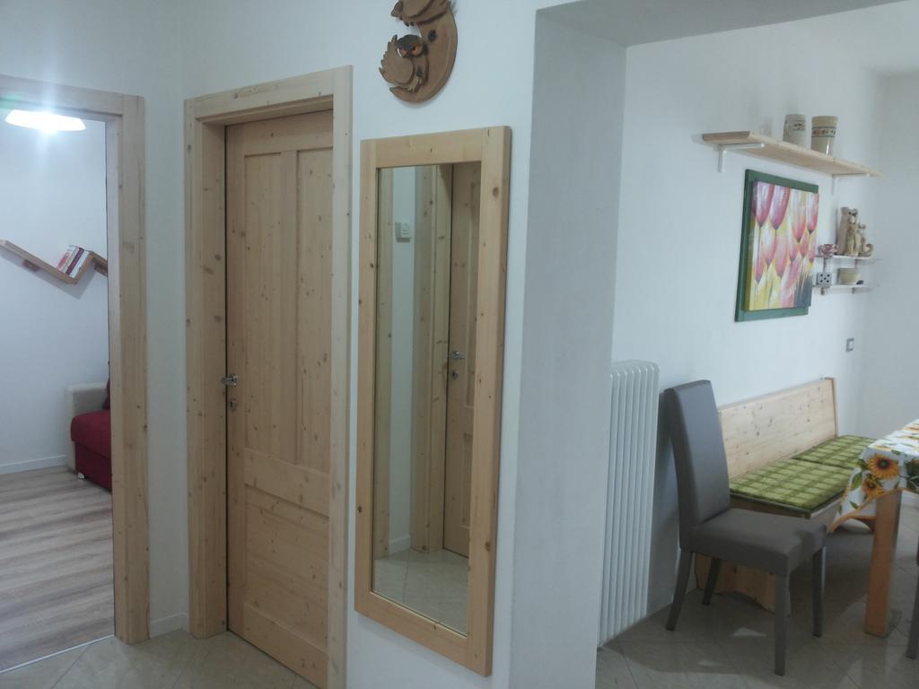 Ca Prandel Apartment Levico Terme Exterior photo