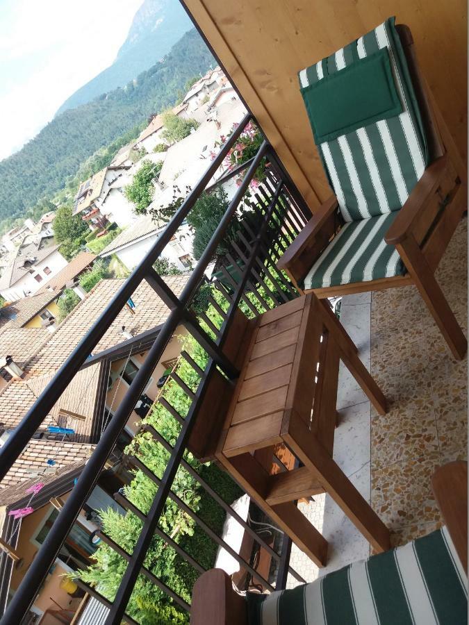 Ca Prandel Apartment Levico Terme Exterior photo